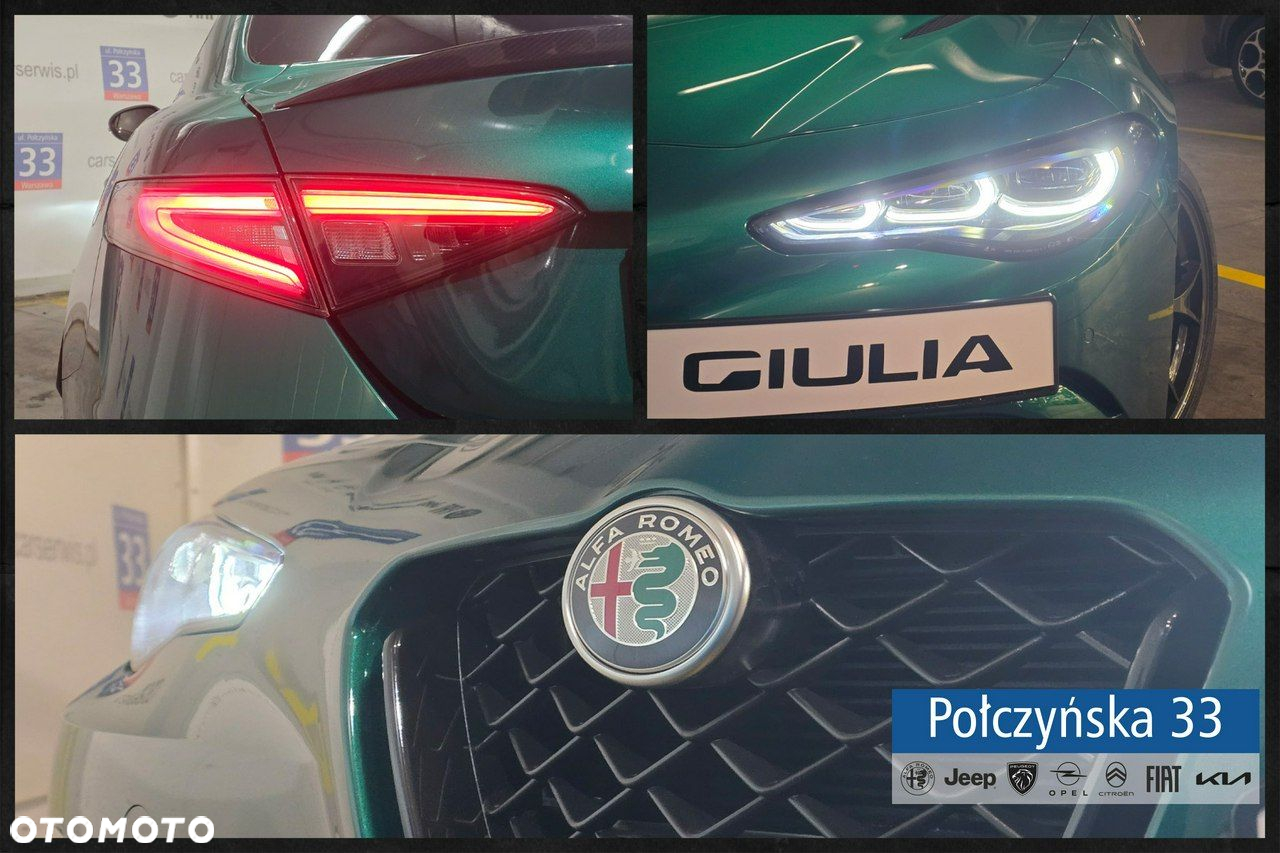Alfa Romeo Giulia - 34
