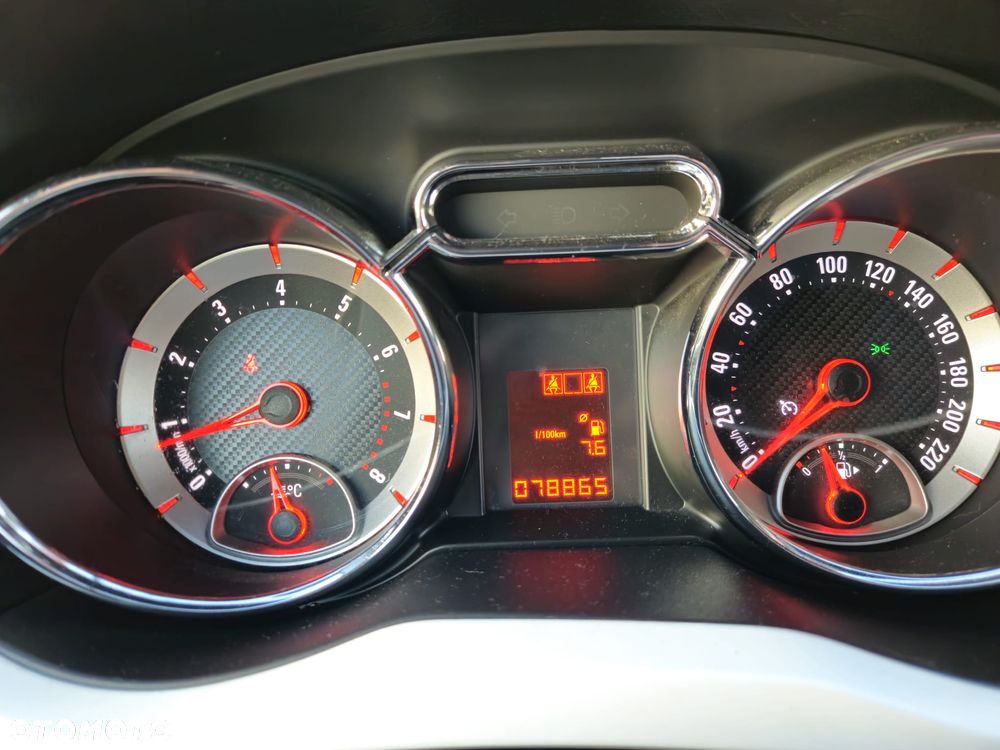 Opel Adam 1.2 Rocks - 22
