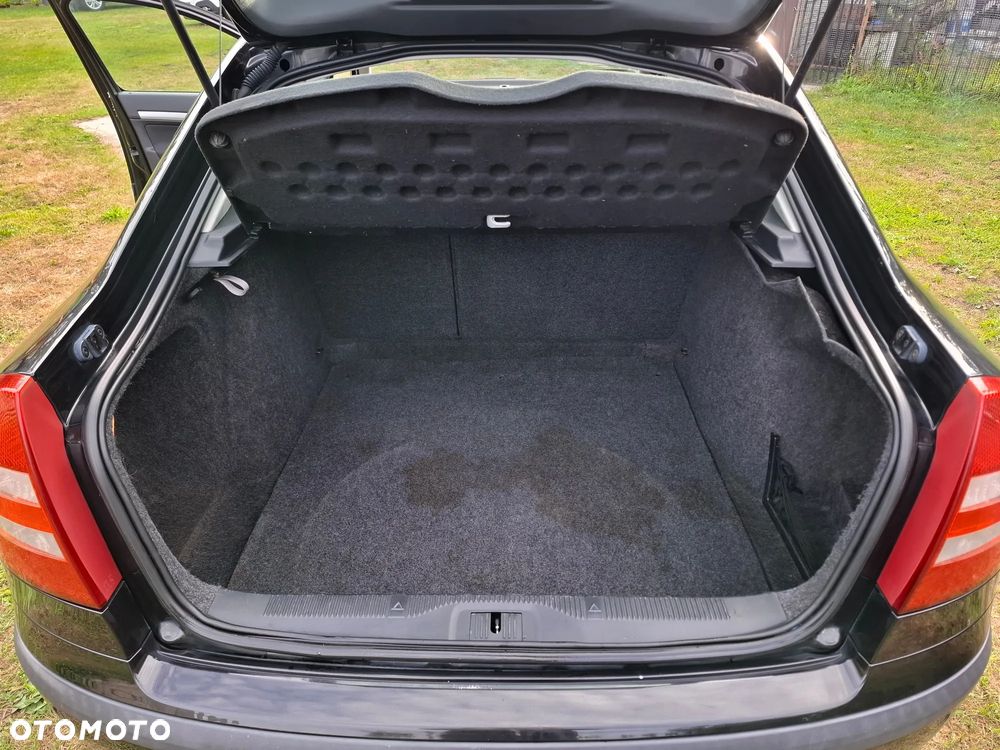 Skoda Octavia 1.9 TDI Classic - 22