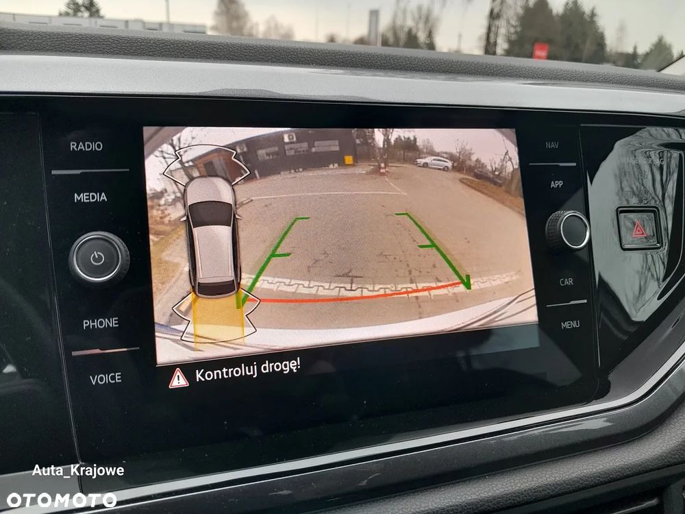 Volkswagen Taigo 1.5 TSI ACT Style DSG - 24