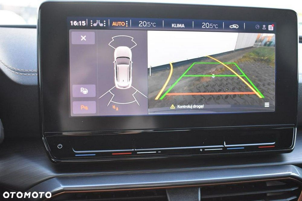 Cupra Formentor - 16