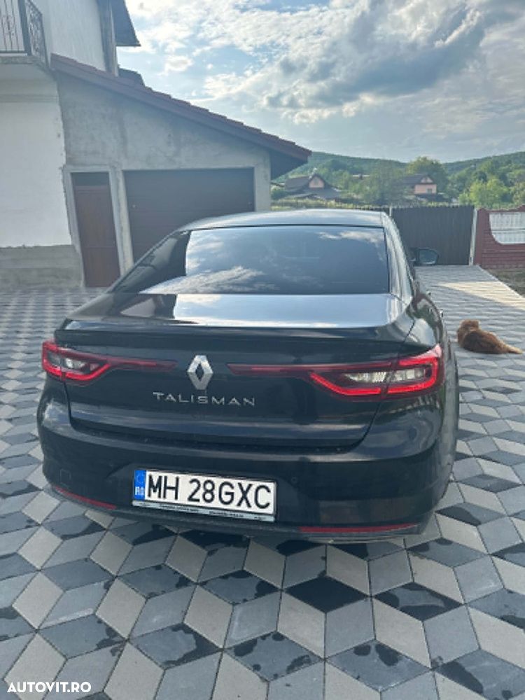 Renault Talisman - 3