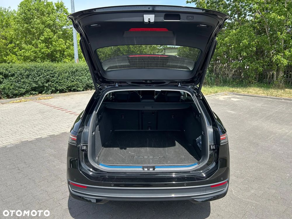Volkswagen Passat - 38