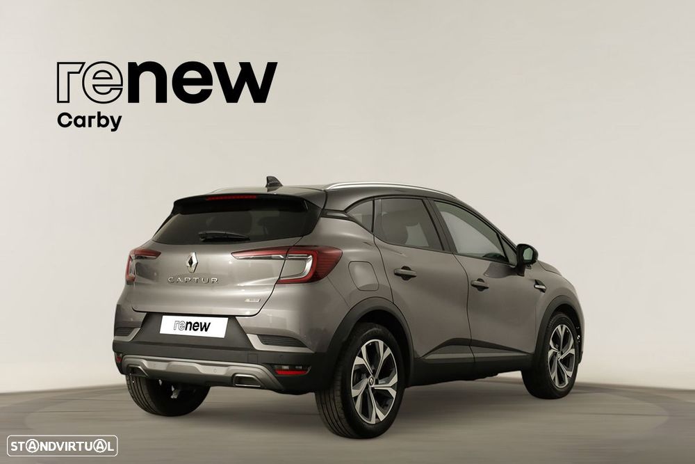 Renault Captur 1.0 TCe RS Line - 18