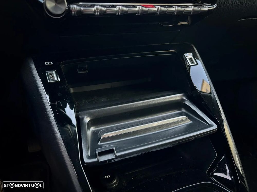 Peugeot e-208 50 kWh Style - 14