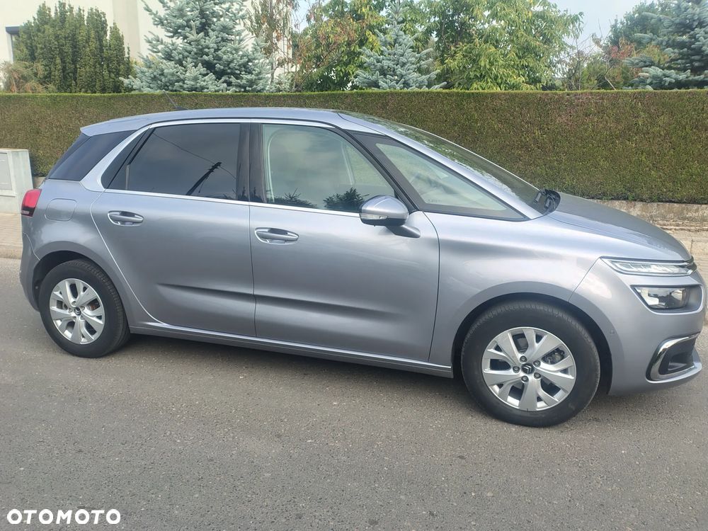 Citroen Spacetourer 2020 photo 4
