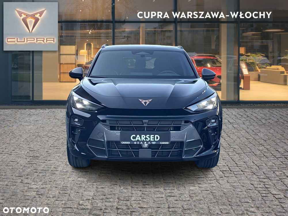 Cupra Terramar - 9