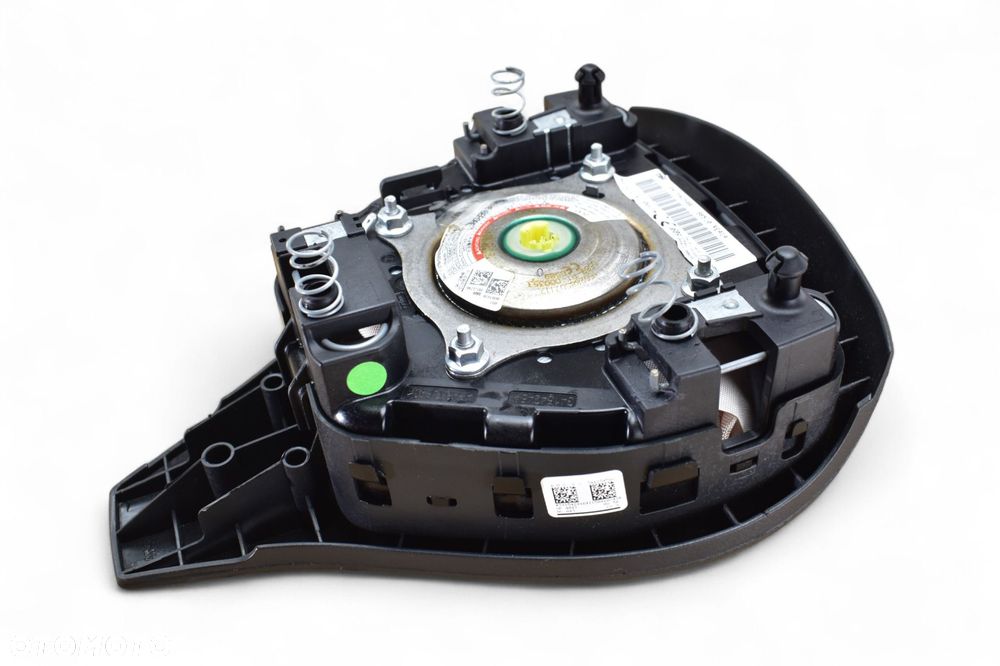 Poduszka Powietrzna Kierowcy Airbag NISSAN QASHQAI II J11 34154245A - 6