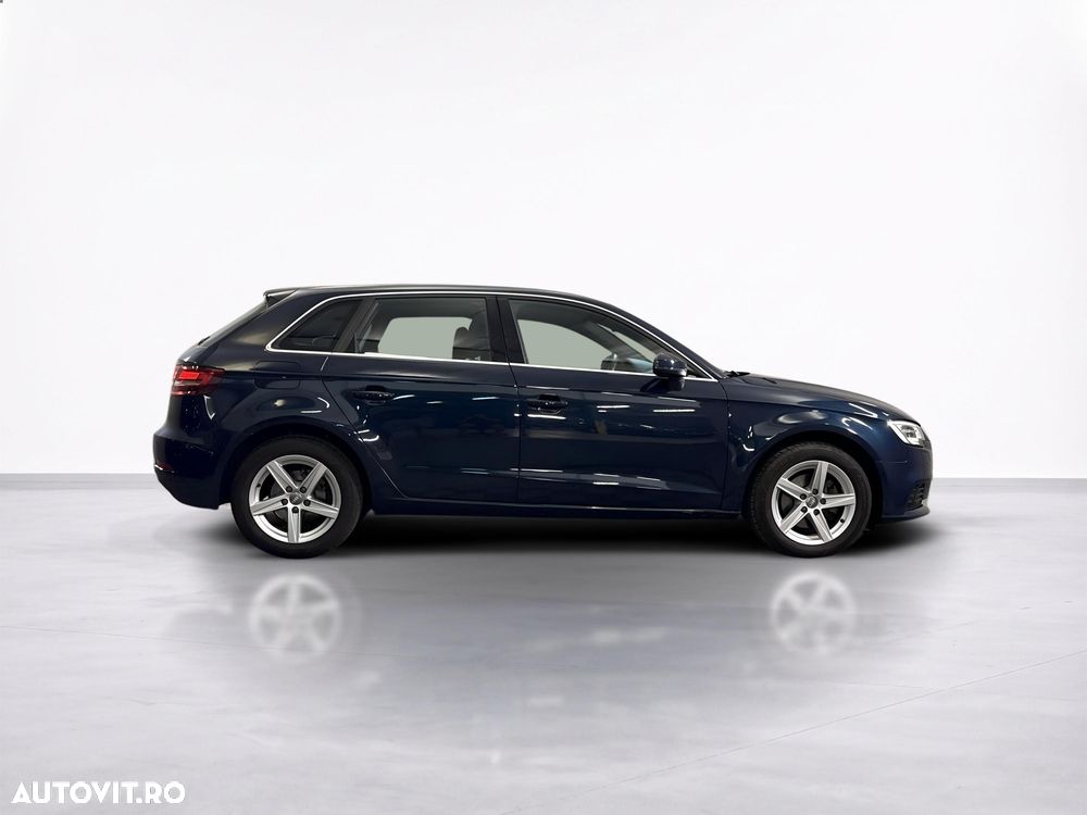 Audi A3 - 7