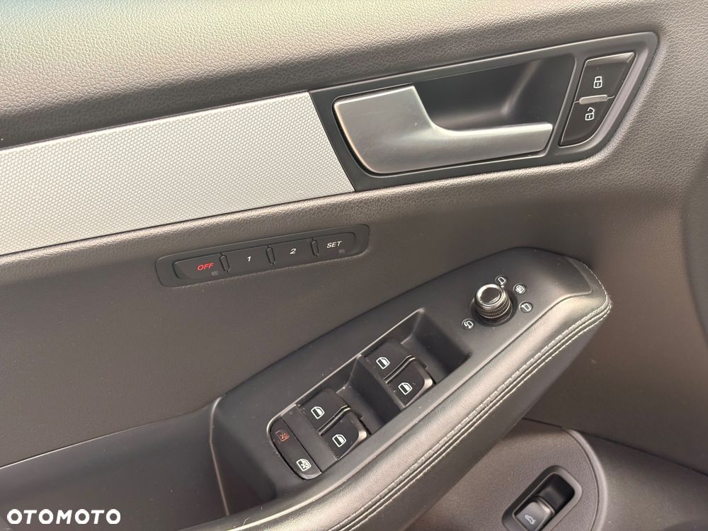 Audi Q5 2.0 TDI Quattro S tronic - 13
