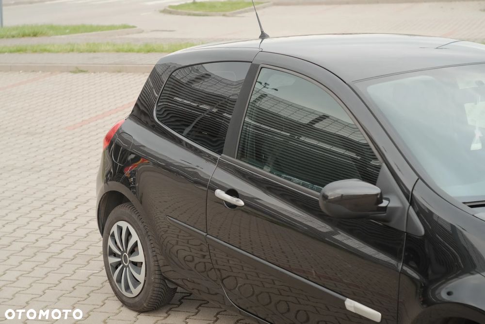 Renault Clio 1.2 16V Expression - 4