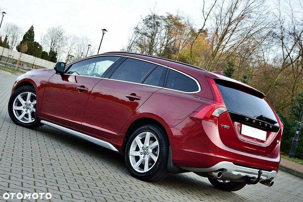 Volvo V60 - 16