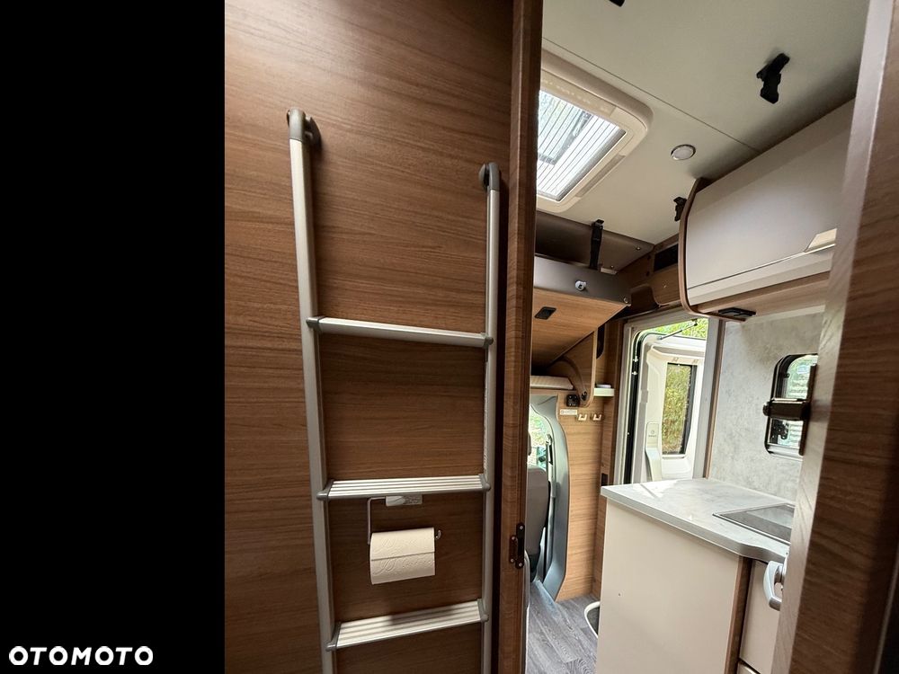 KNAUS TOURER VAN 500MQ Vansation - 26