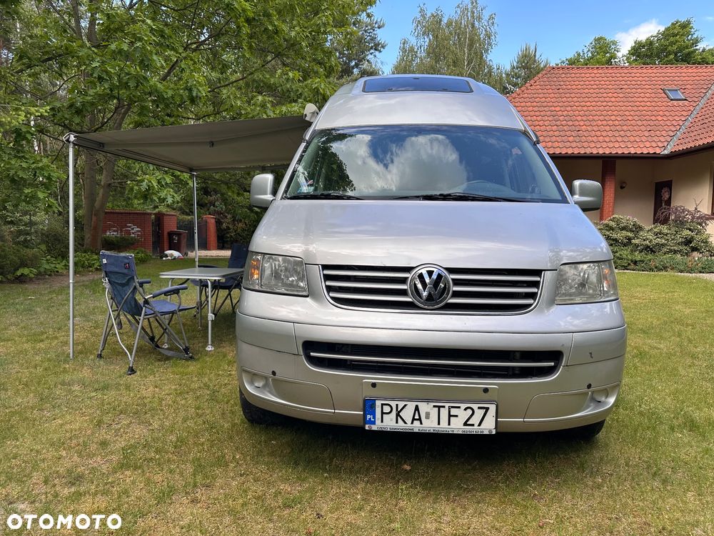 Volkswagen T5 - 12