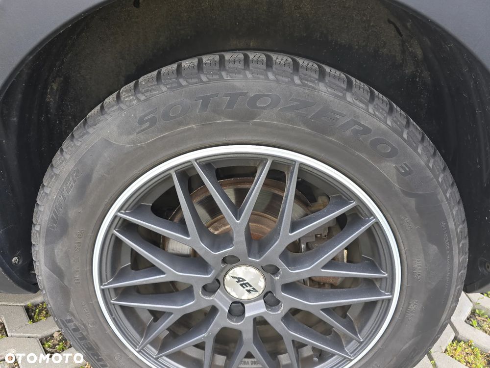 Peugeot 5008 1.6 THP Active S&S EAT6 - 8