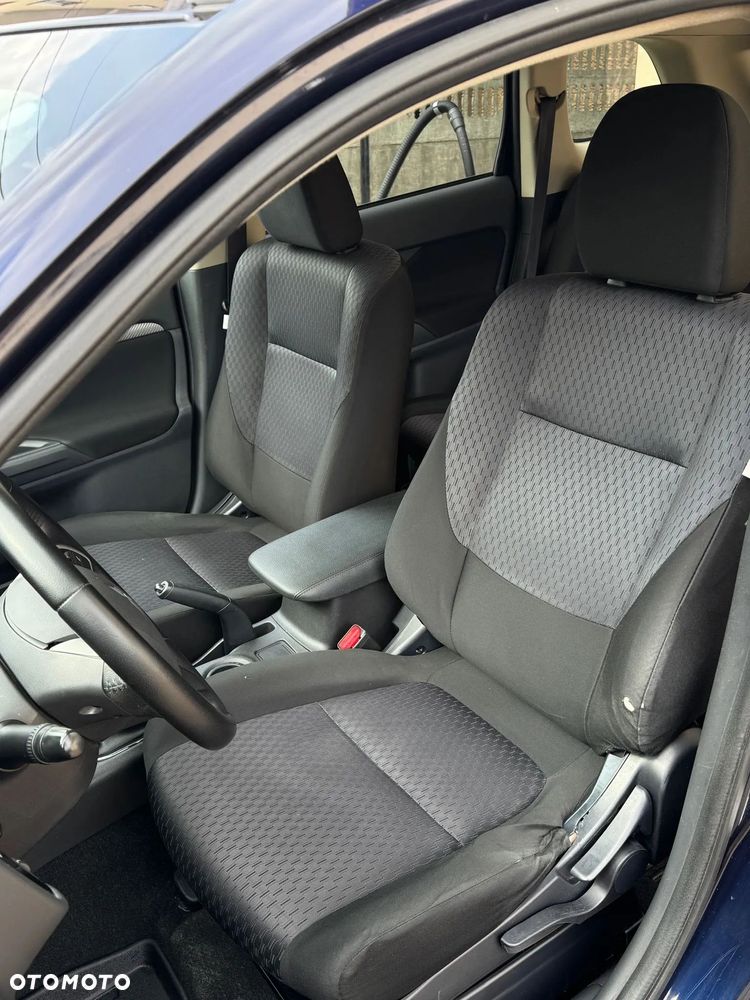 Mitsubishi Outlander 2.2 DID Instyle Navi - 4