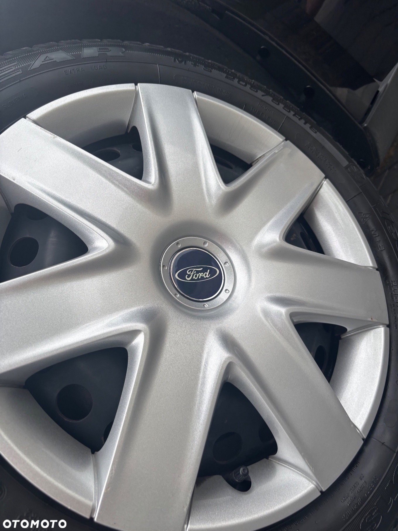 Ford Focus 1.0 EcoBoost Start-Stopp-System ACTIVE - 18