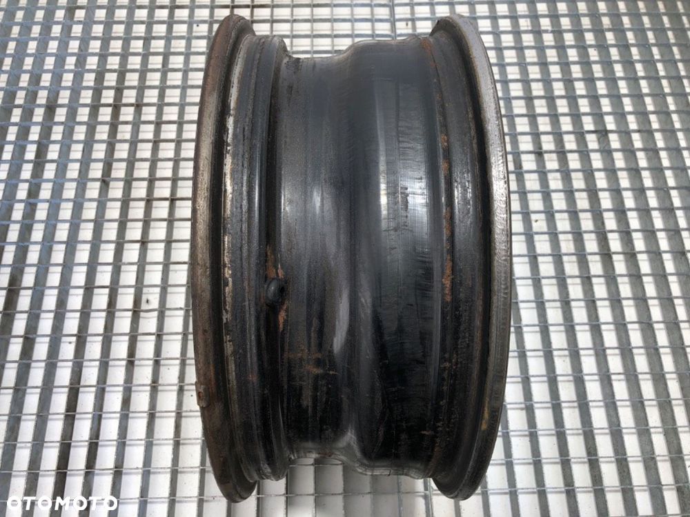 FELGA STALOWA 16 6,5J  MERCEDES-BENZ SPRINTER 3,5-t Autobus (B906) 2006 - 2022 316 CDI (906.731, - 3