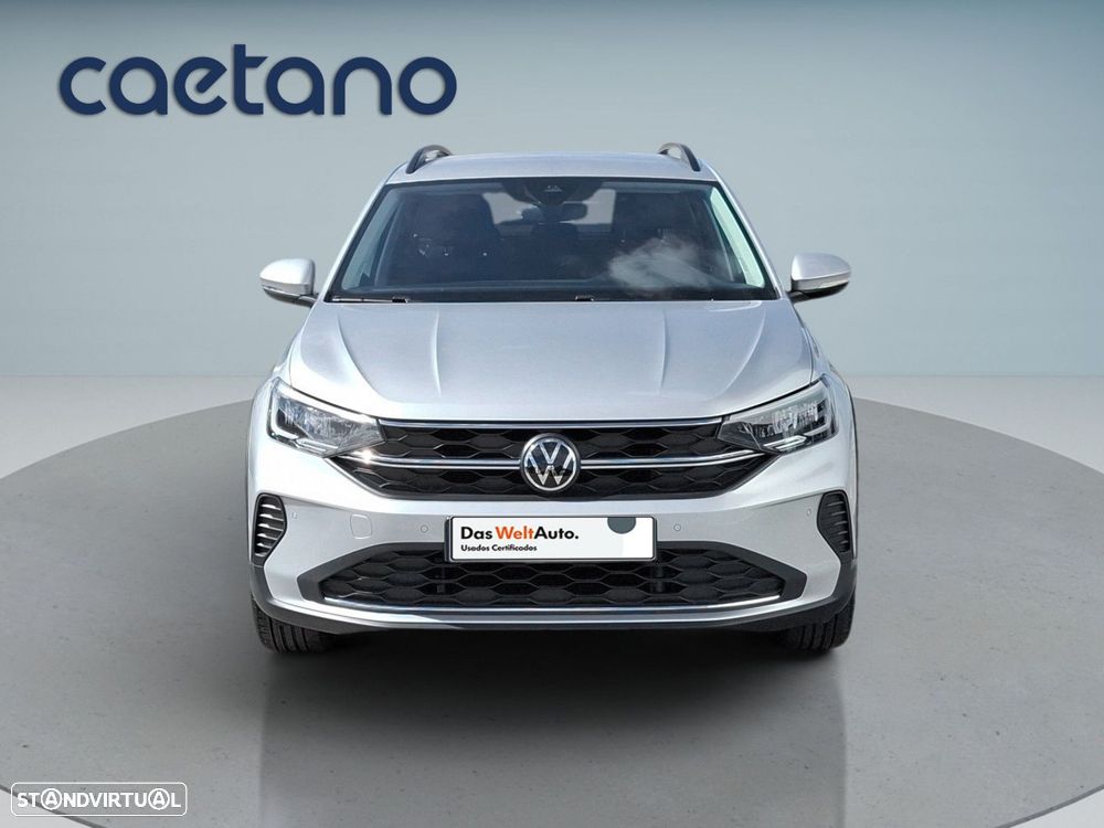 VW Taigo 1.0 TSI Urban - 2