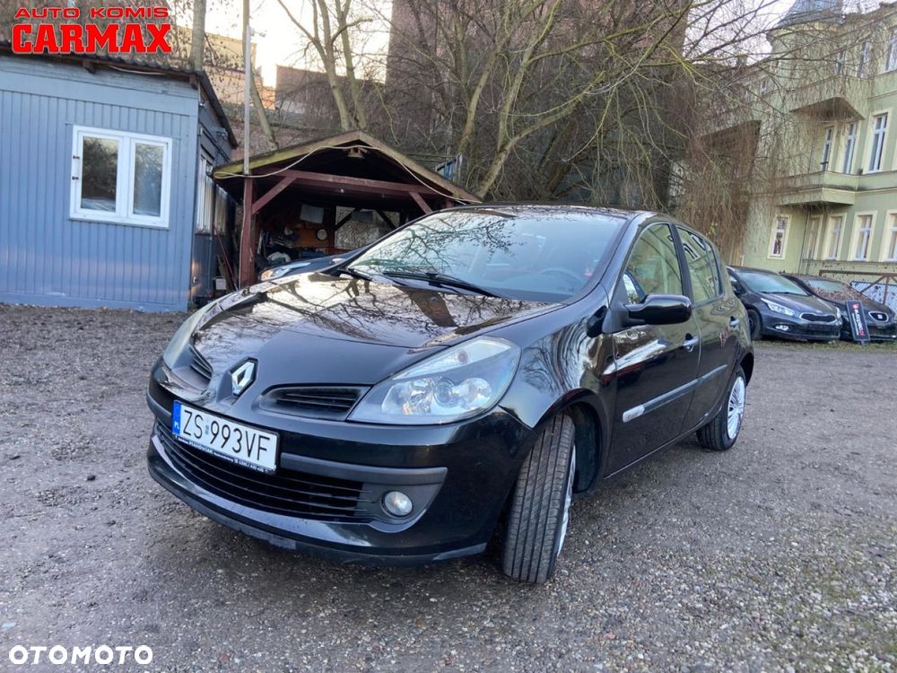 Renault Clio 1.2 16V Rip Curl - 3