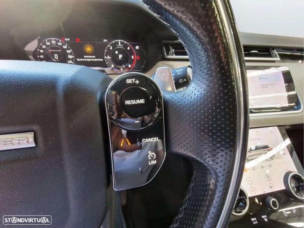 Land Rover Range Rover Velar - 22
