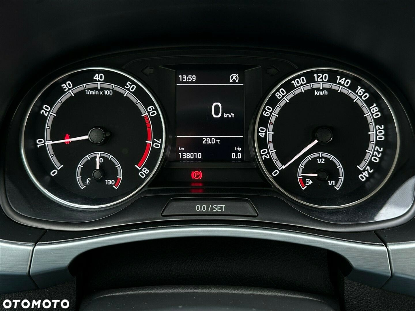 Skoda Fabia 1.0 TSI Ambition - 15