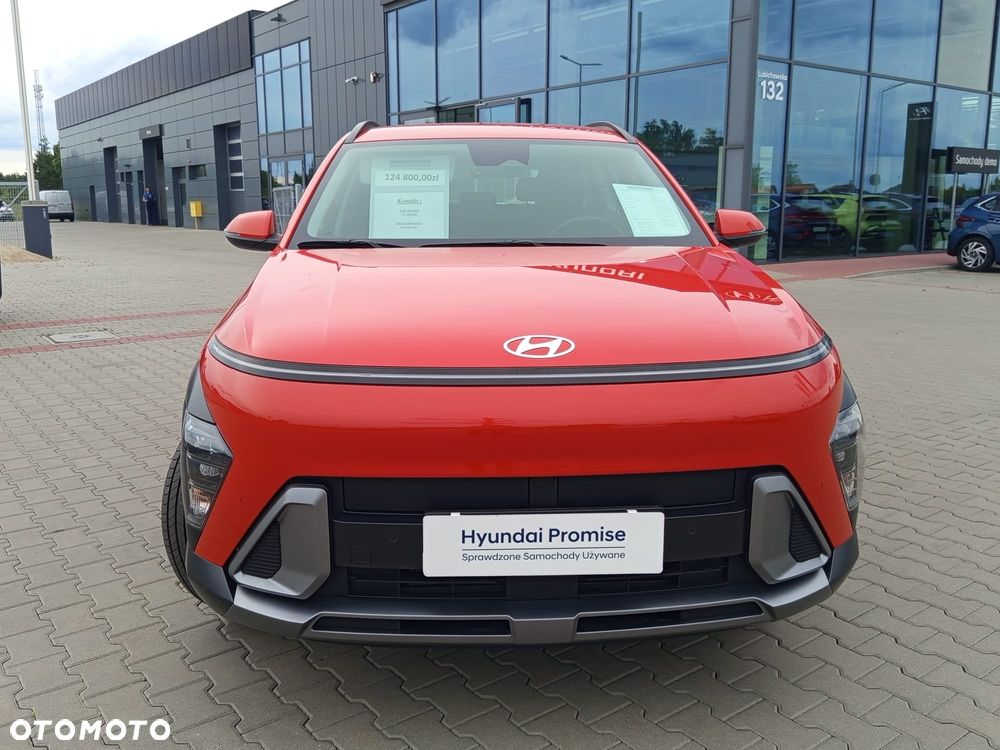 Hyundai Kona - 12