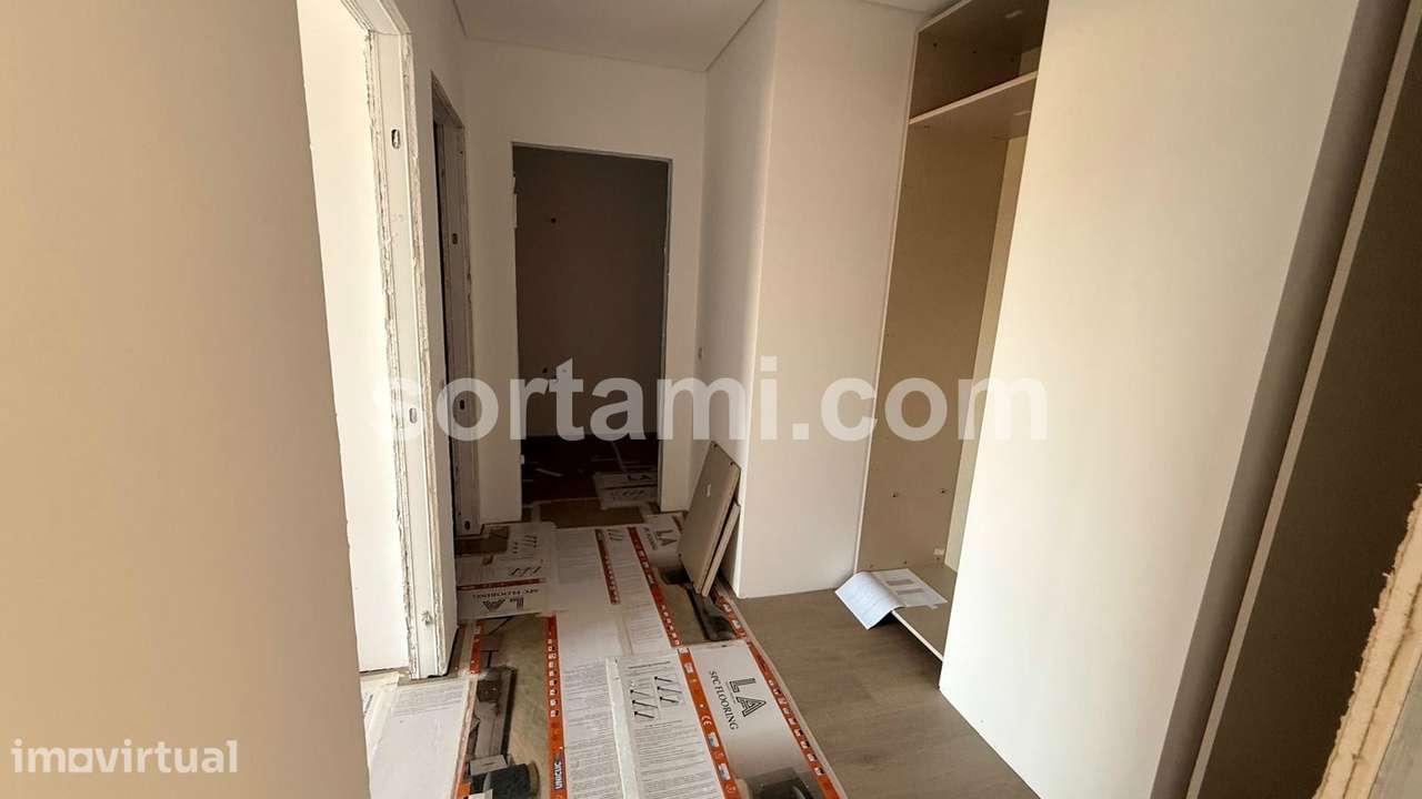 Apartamento T3 Venda em Faro (Sé e São Pedro),Faro - Grande imagem: 4/9