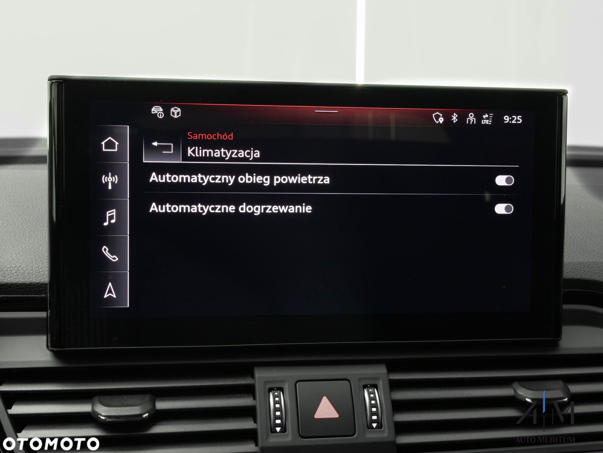 Audi Q5 40 TDI quattro S tronic S line - 37