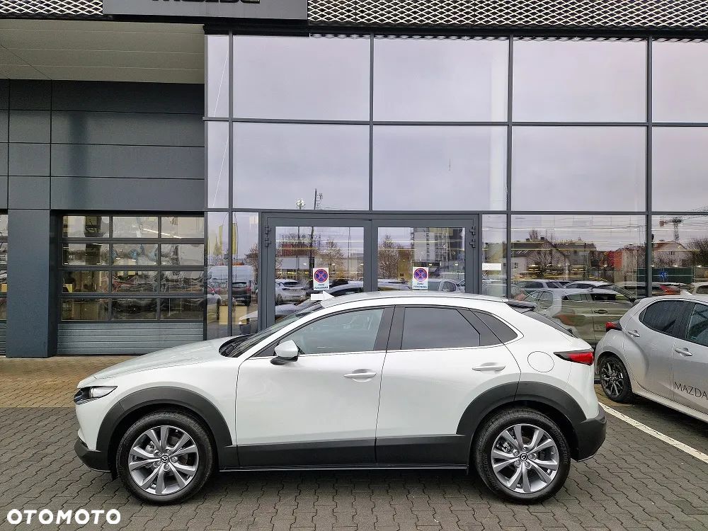 Mazda CX-30 2.0 mHEV Centre-Line 2WD - 8