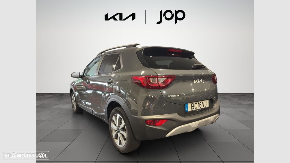 Kia Stonic 1.2 Move - 3