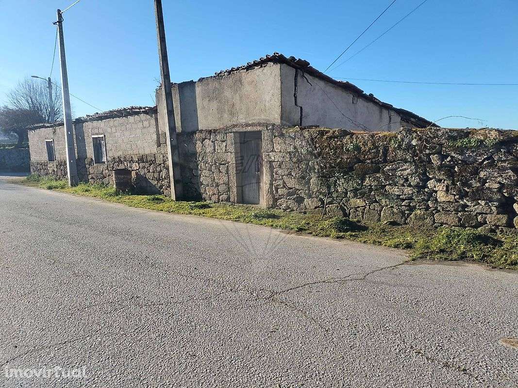 Moradia T2 para venda - Grande imagem: 5/12