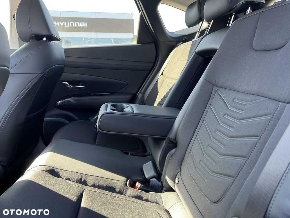 Hyundai Tucson 1.6 T-GDi Executive 2WD - 16