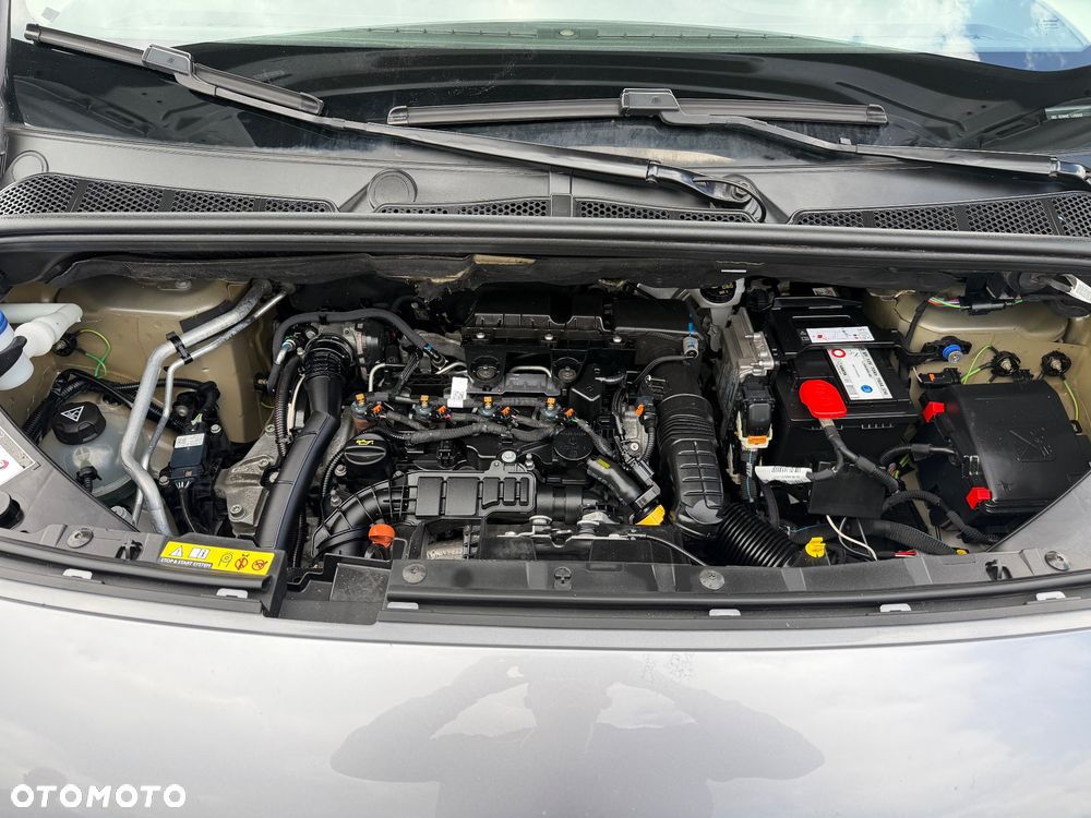 Peugeot Rifter 1.5 BlueHDI Active Pack S&S - 36