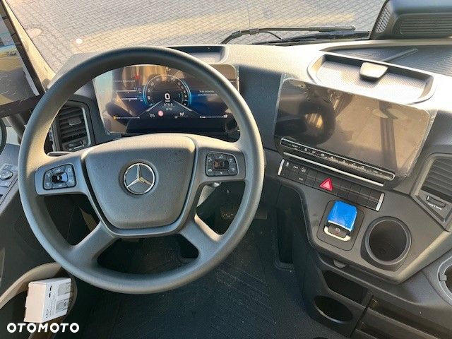 Mercedes-Benz Actros 1848 LS ProCab - 15