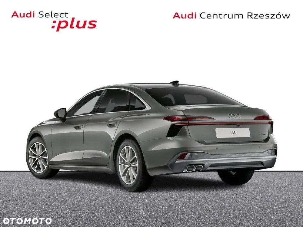 Audi A6 Limousine TDI mHEV Quattro S tronic - 2
