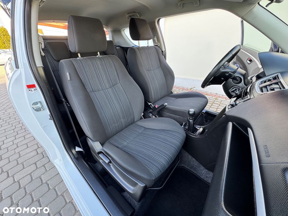 Suzuki Swift - 17