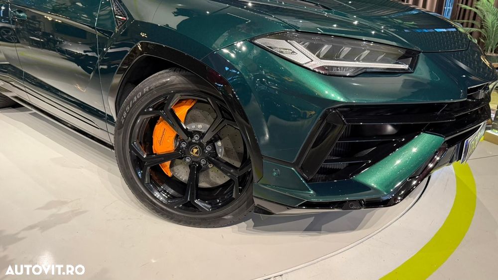 Lamborghini URUS - 2