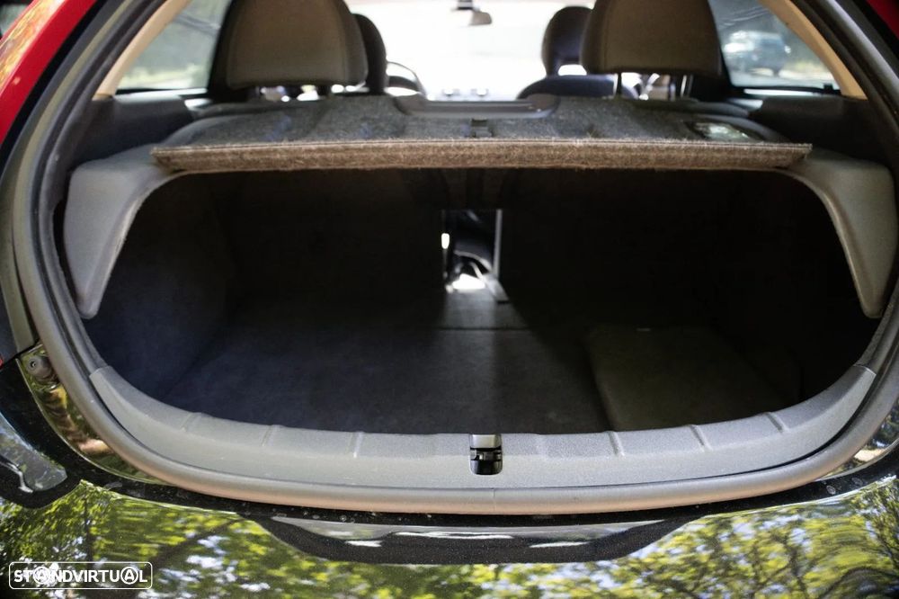 Volvo C30 1.6 D2 Kinetic Start/Stop - 15