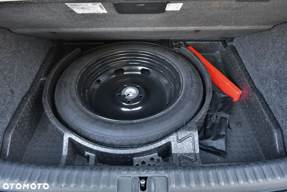 Volkswagen Tiguan 2.0 TDI DPF 4Motion BlueMotion Technology Trend & Fun - 20