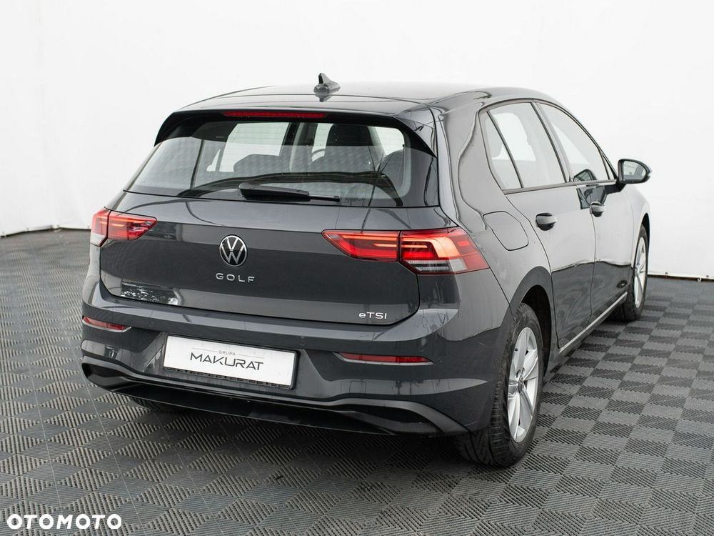 Volkswagen Golf 1.5 eTSI EVO Life DSG - 6