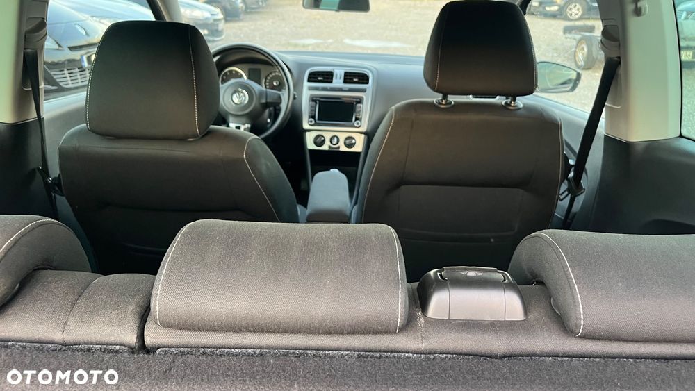 Volkswagen Polo 1.2 Trendline - 16