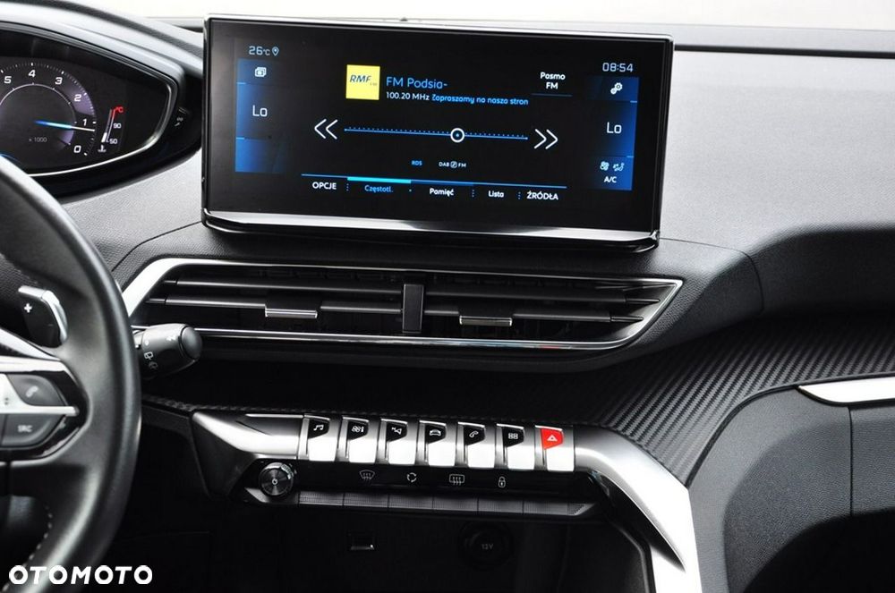 Peugeot 3008 - 32
