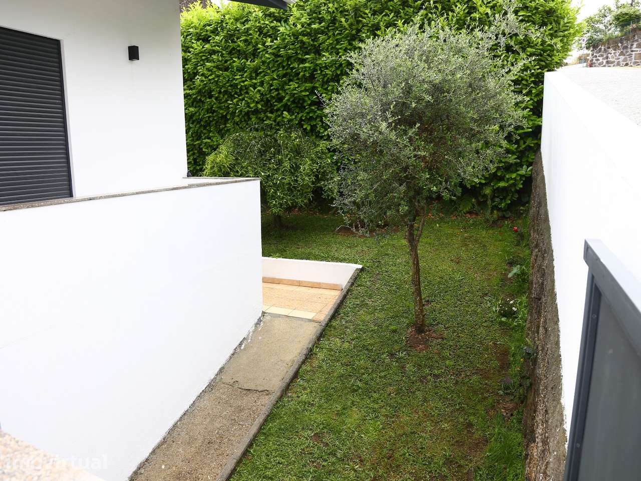Moradia Isolada T3+2 Venda em Vilarinho,Santo Tirso - Grande imagem: 4/34