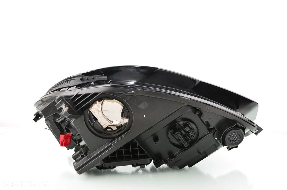 AUDI A6 C7 MATRIX 4G0941036 FACELIFT FULL LED Prawy Przedni Oryginał - 4