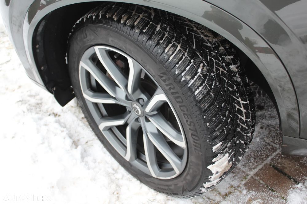 Volvo XC 90 D5 AWD Inscription - 18