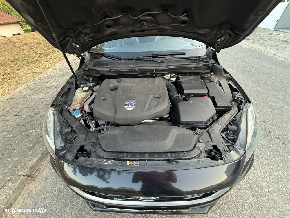 Volvo V40 D4 RDesign - 7