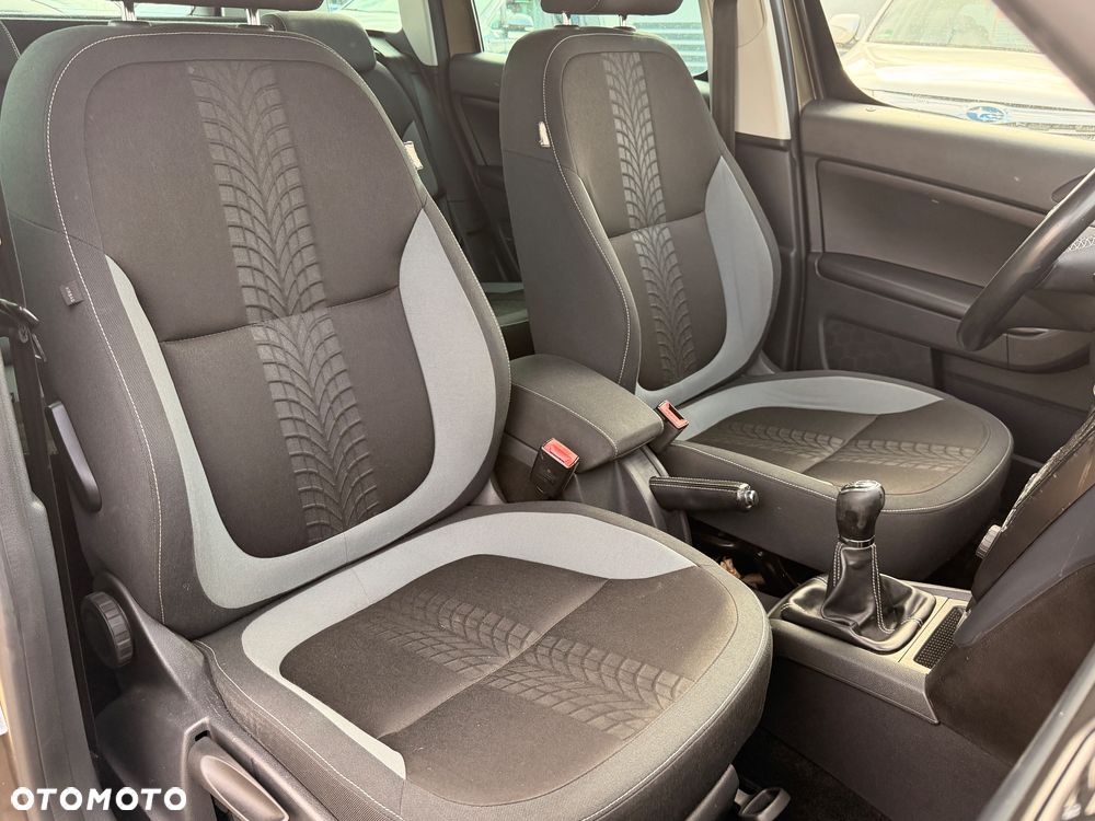 Skoda Yeti 1.4 TSI Adventure - 22
