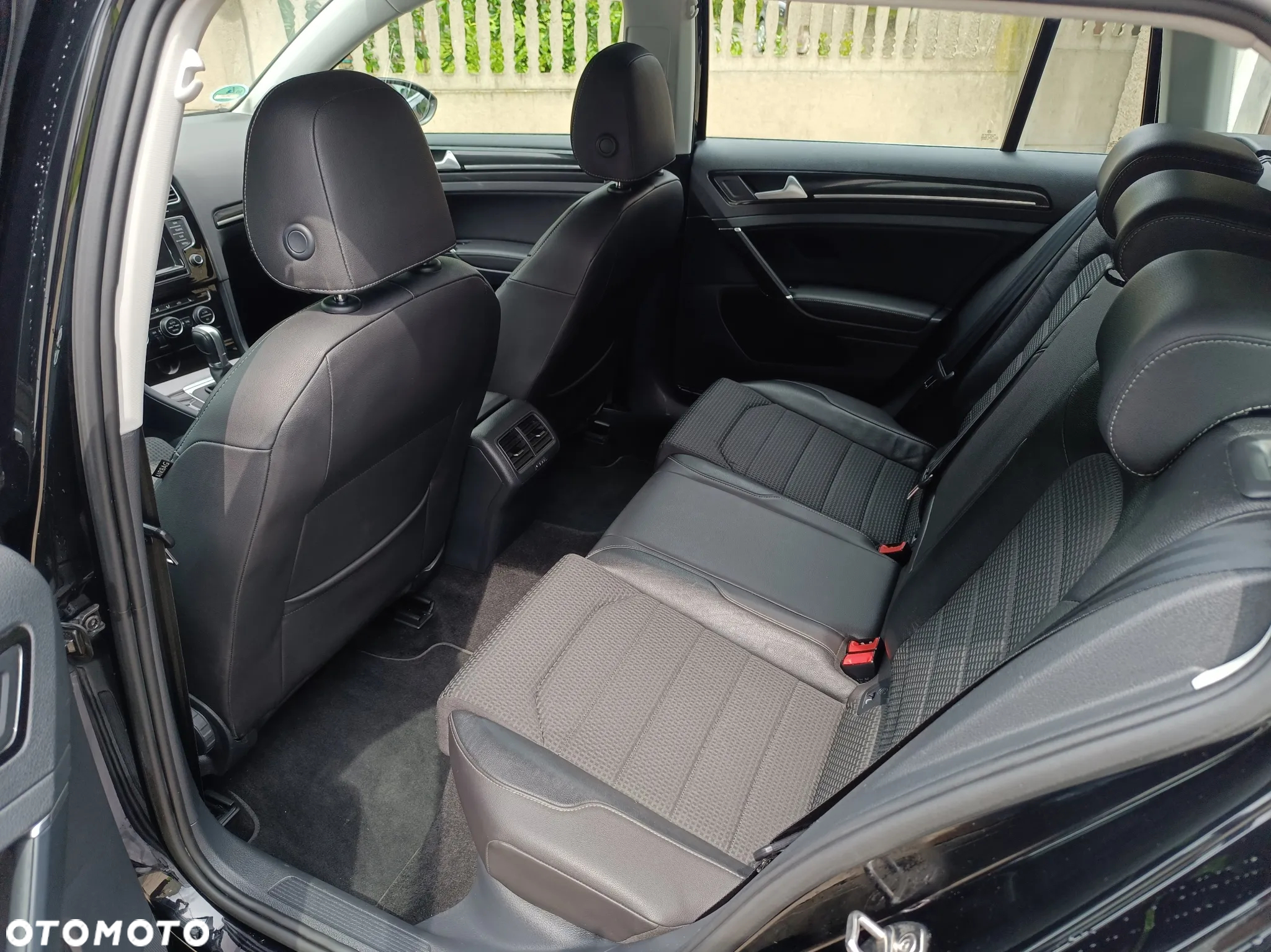 Volkswagen Golf VII 1.4 TSI BMT Highline DSG - 14