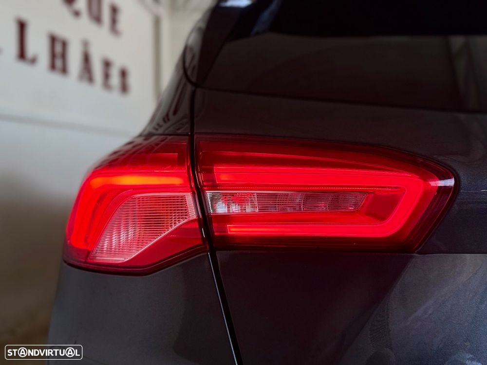 Ford Focus 1.0 EcoBoost ST-Line Aut. - 25